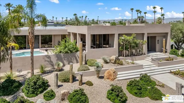 70810 Tamarisk Lane, Rancho Mirage, CA 92270