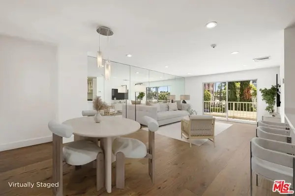 101 California Avenue #206, Santa Monica, CA 90403
