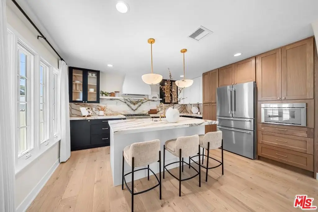 177 S Gardner Street, Los Angeles, CA 90036 - #1