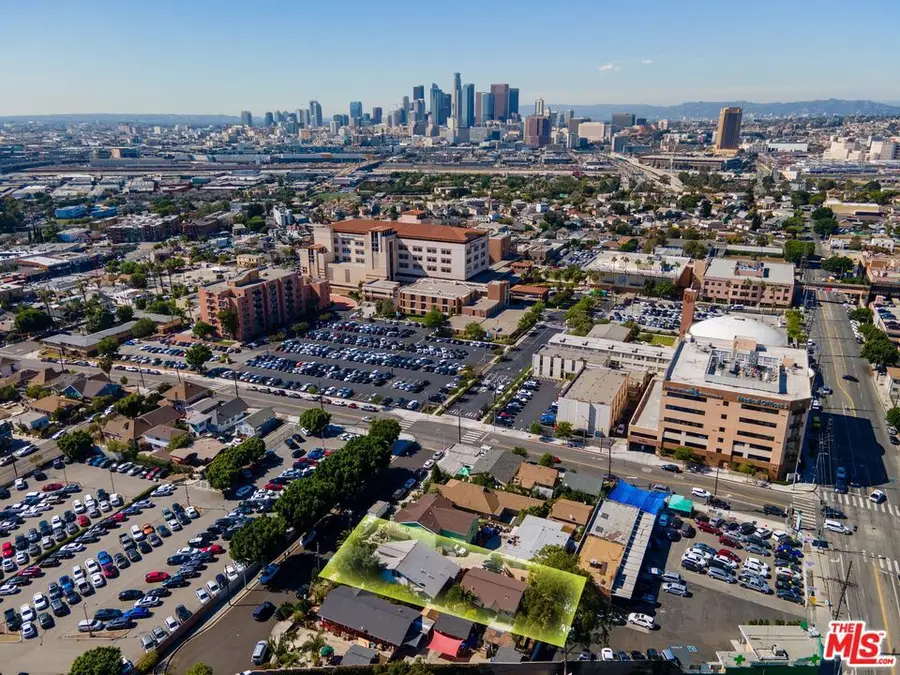 1917 New Jersey Street, Los Angeles, CA 90033 - #2