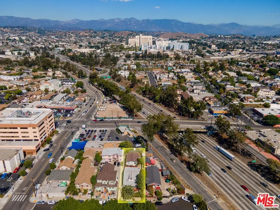 1917 New Jersey Street, Los Angeles, CA 90033 - #3