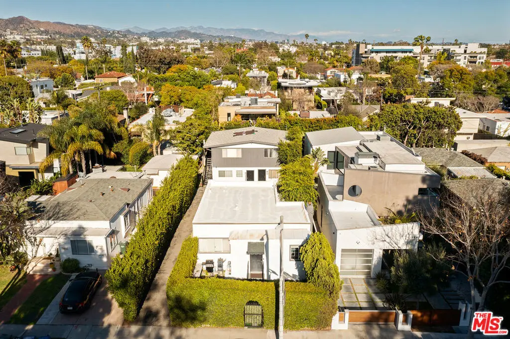 358 N San Vicente Boulevard, West Hollywood, CA 90048 - #1