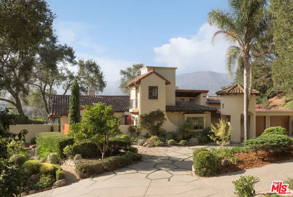 4585 Vieja Drive, Santa Barbara, CA 93110 - #1
