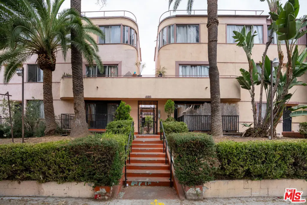 1125 S Westmoreland Avenue, Los Angeles, CA 90006 - #1