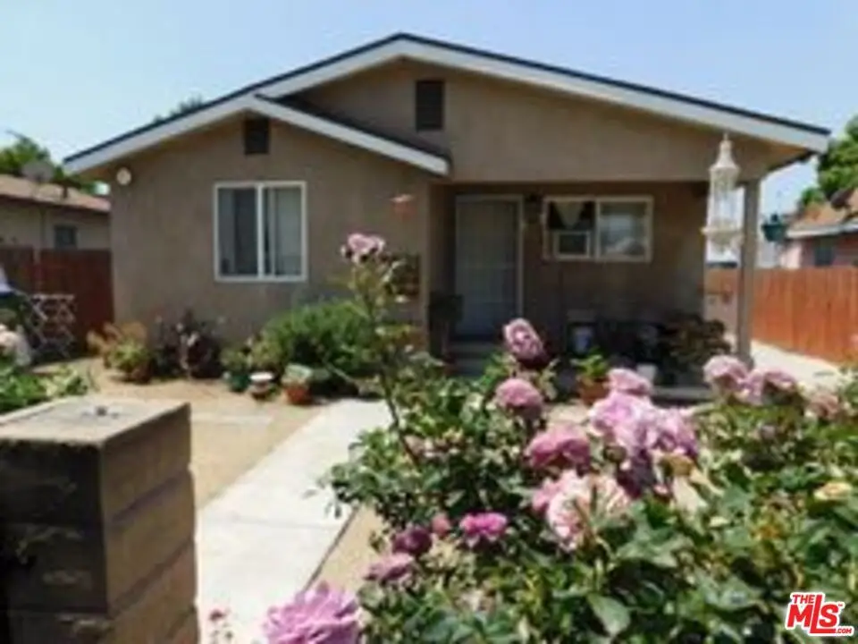 2746 Wabash Avenue, Los Angeles, CA 90033 - #1