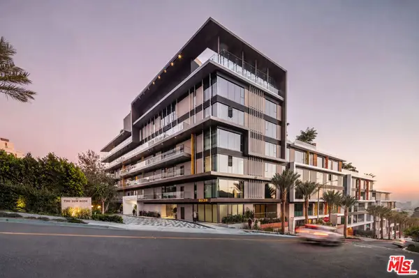 8420 W Sunset Boulevard #607, West Hollywood, CA 90069