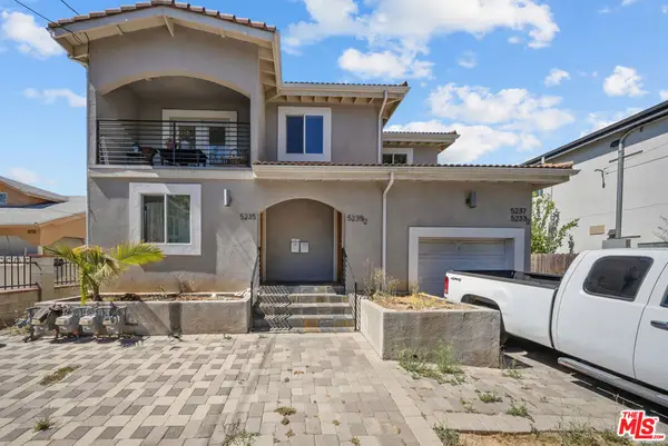 5235 Virginia Avenue, Los Angeles, CA 90029