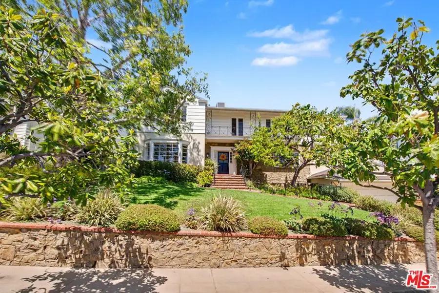 536 Woodruff Avenue, Los Angeles, CA 90024 - #2