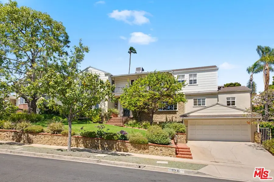 536 Woodruff Avenue, Los Angeles, CA 90024 - #3