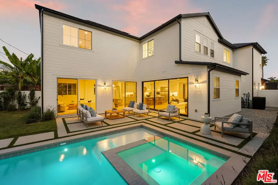 9521 Cattaraugus Avenue, Los Angeles, CA 90034 - #3