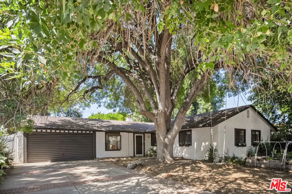 22245 Leadwell Street, Canoga Park, CA 91303 - #1