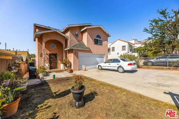 3340 Gleason Avenue, Los Angeles, CA 90063