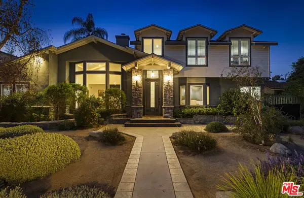 1333 W Valleyheart Drive, Burbank, CA 91506