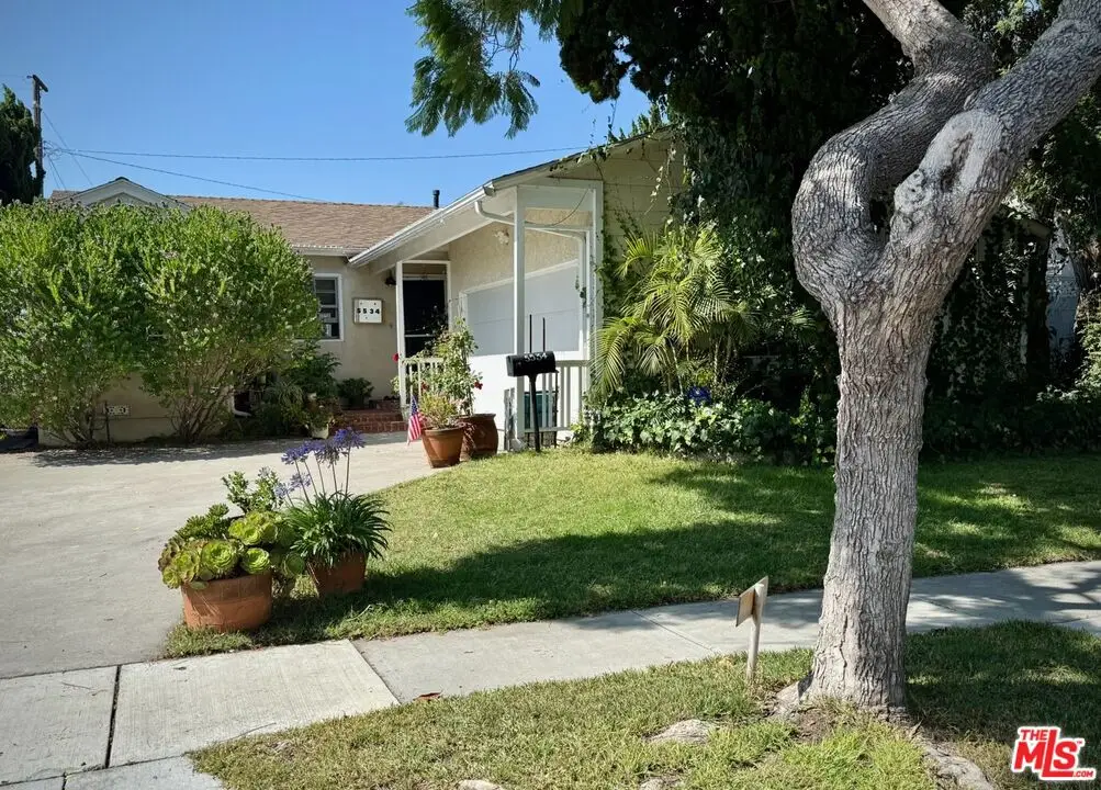 5534 W 140th Street, Hawthorne, CA 90250 - #1