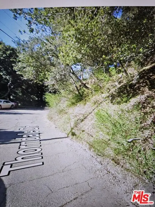 7239 Thorndale Drive, Oakland, CA 94611