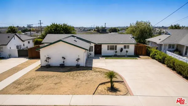 10550 Woldrich Street, Sylmar, CA 91342