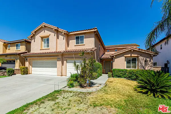 7376 Sungold Avenue, Eastvale, CA 92880