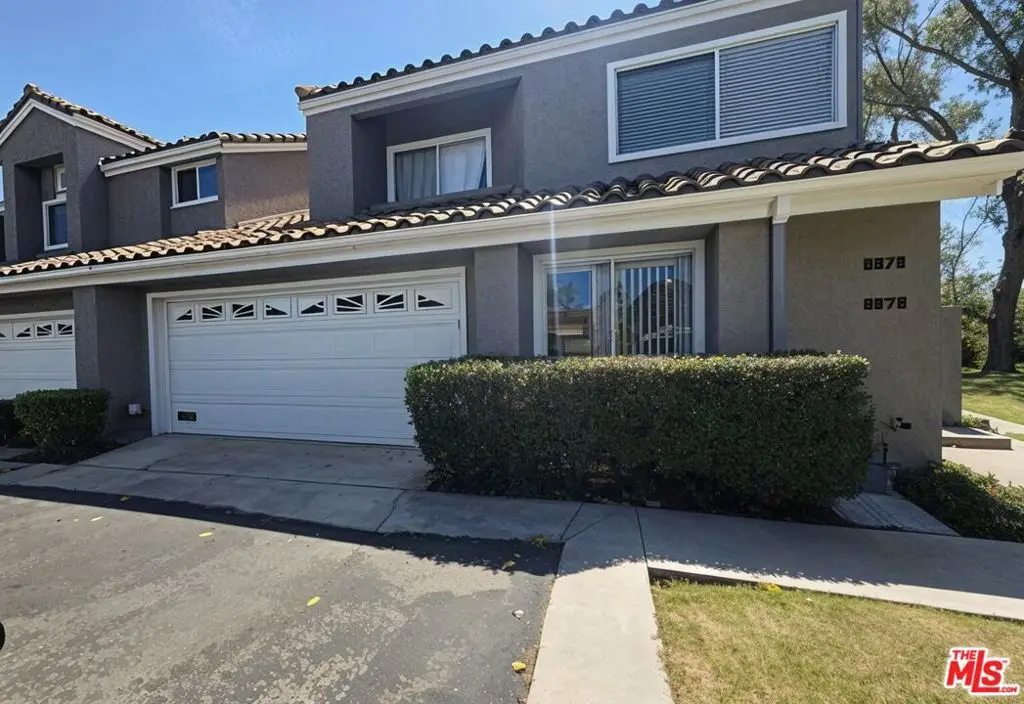 5976 Paseo Encantada, Camarillo, CA 93012 - #1