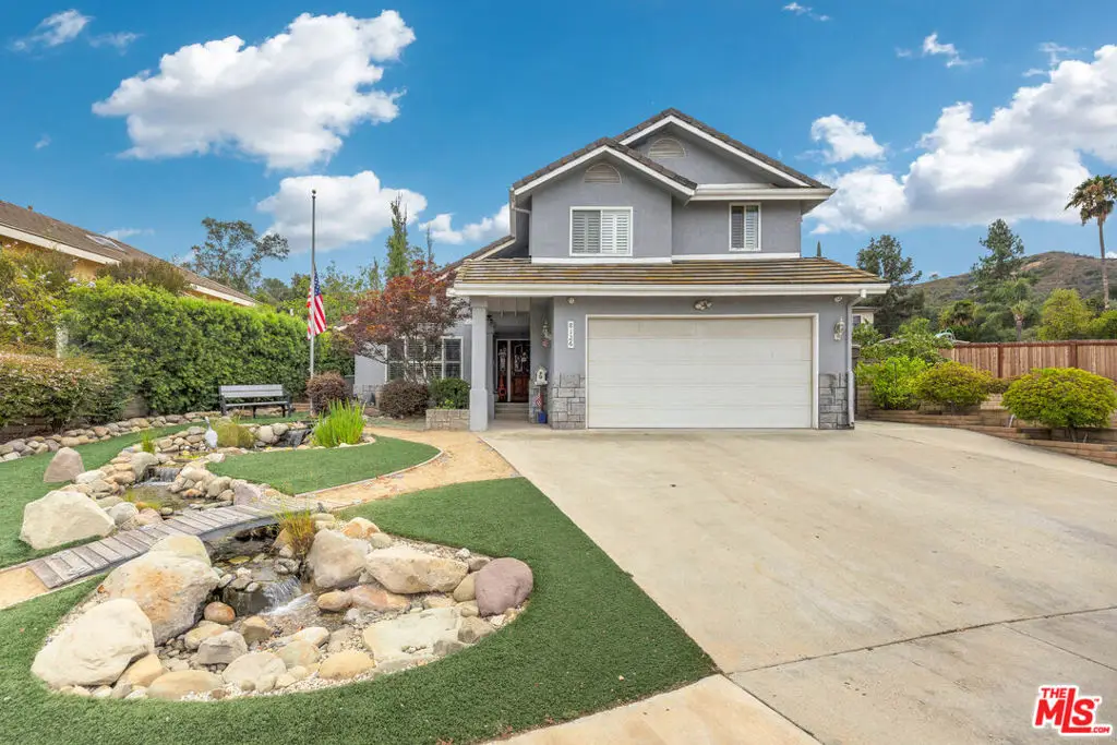 8126 Cora Street, Sunland, CA 91040 - #1