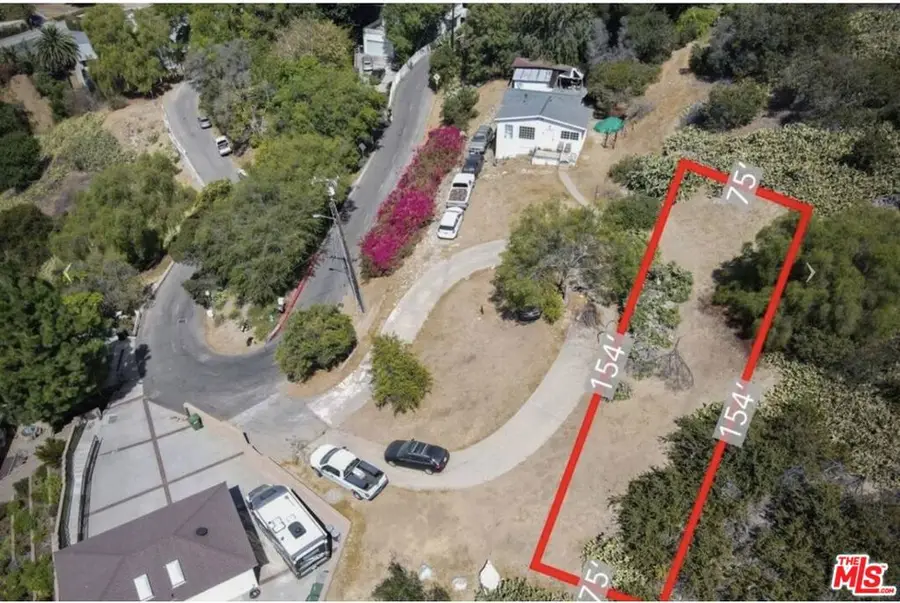 1 Grande Vista Dr, Whittier, CA 90601 - #2
