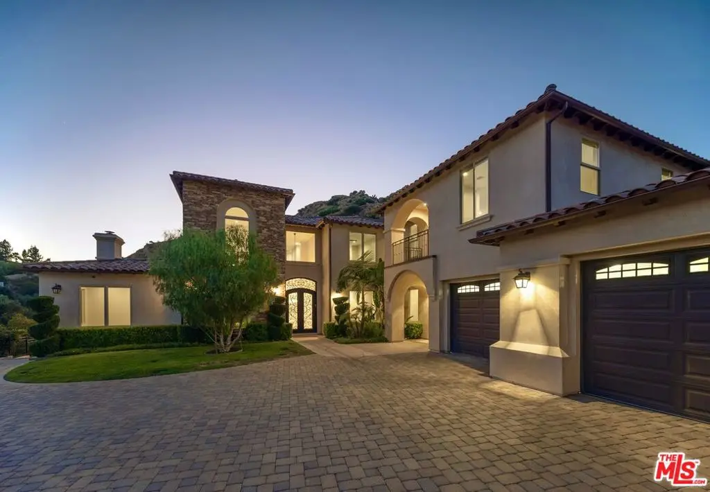 47 Buckskin Road, Bell Canyon, CA 91307 - #1