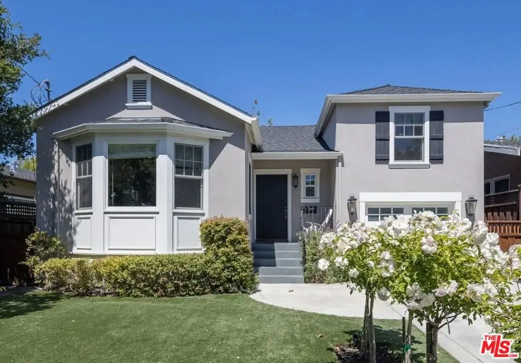 804 Acacia Drive, Burlingame, CA 94010 - #1