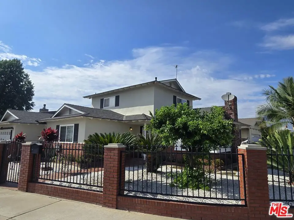 11515 Hallwood Drive, El Monte, CA 91732 - #1