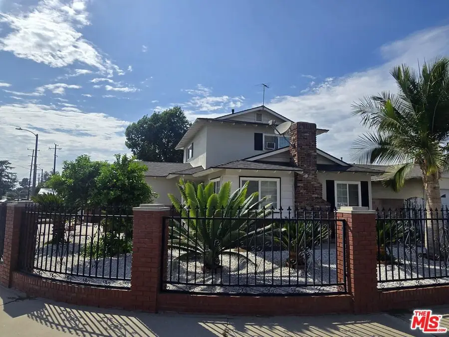 11515 Hallwood Drive, El Monte, CA 91732 - #3
