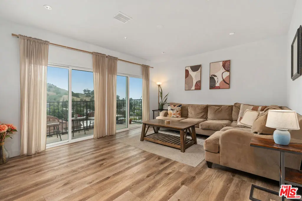 3627 Loosmore Street, Los Angeles, CA 90065 - #1
