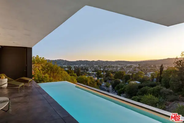 3607 Kinney Street, Los Angeles, CA 90065