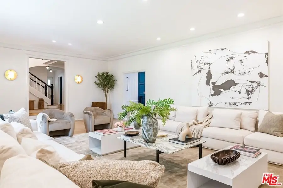 628 N Sierra Drive, Beverly Hills, CA 90210 - #2