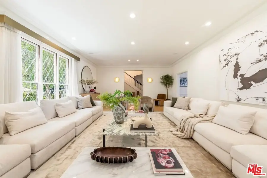 628 N Sierra Drive, Beverly Hills, CA 90210 - #3