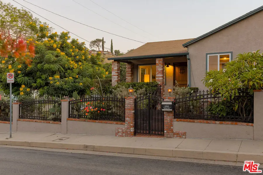2945 Budau Avenue, Los Angeles, CA 90032 - #3