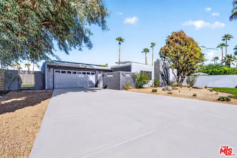 598 N Saturmino Drive, Palm Springs, CA 92262 - #3