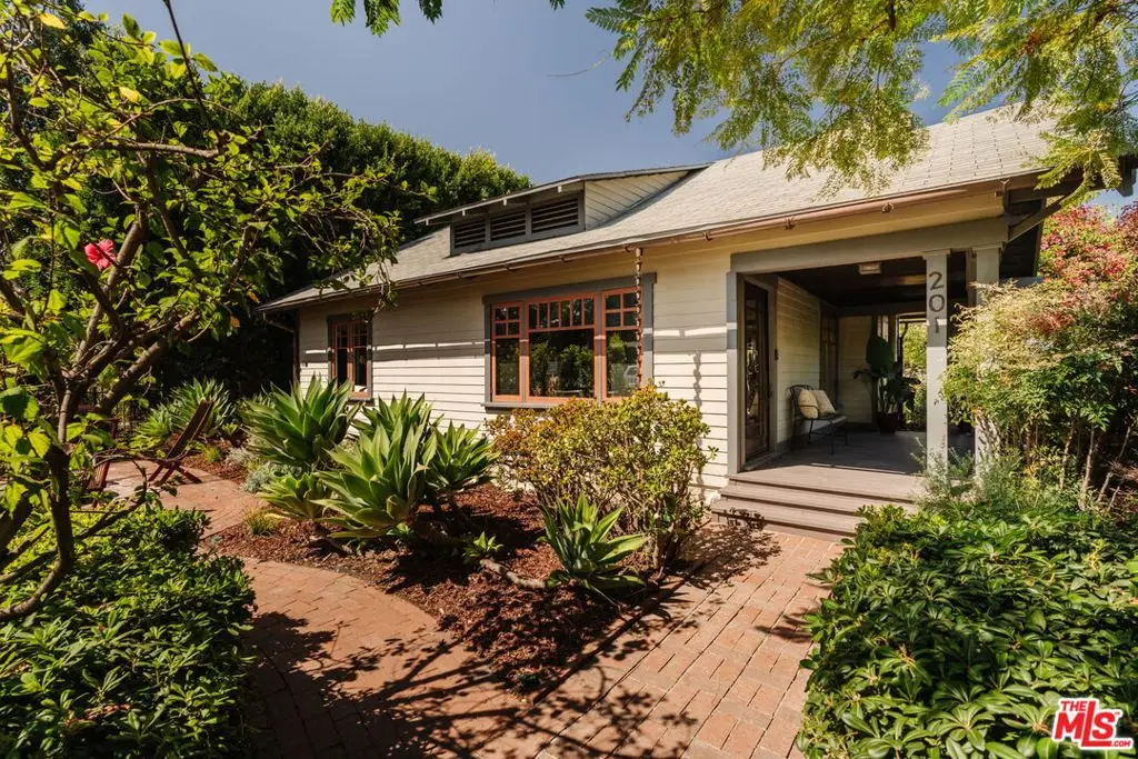 201 N Avenue 52, Los Angeles, CA 90042 - #1