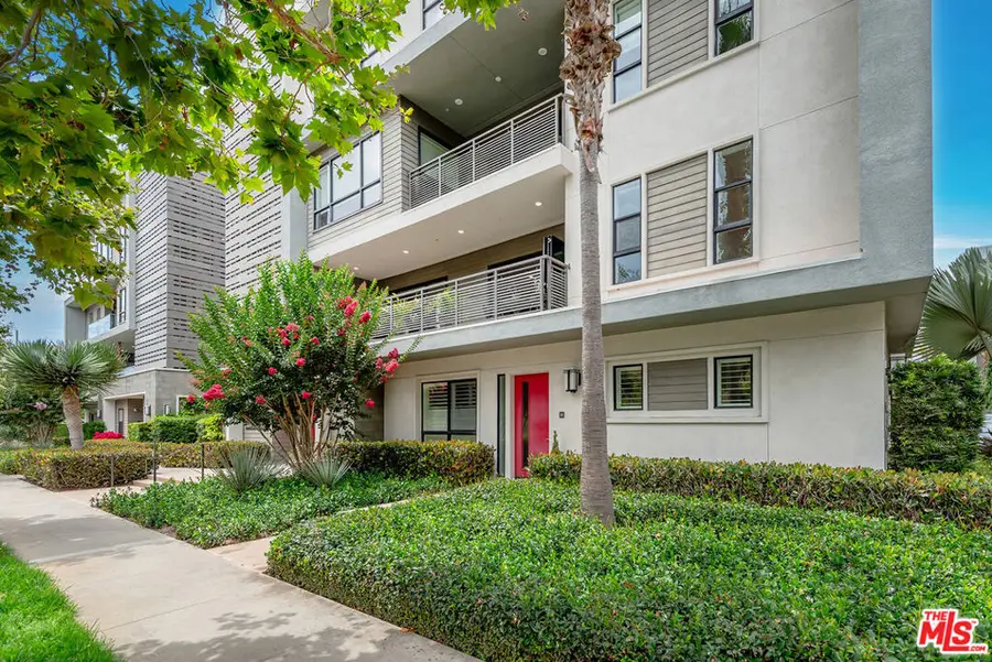 12775 Bluff Creek Drive #1, Los Angeles, CA 90094 - #2