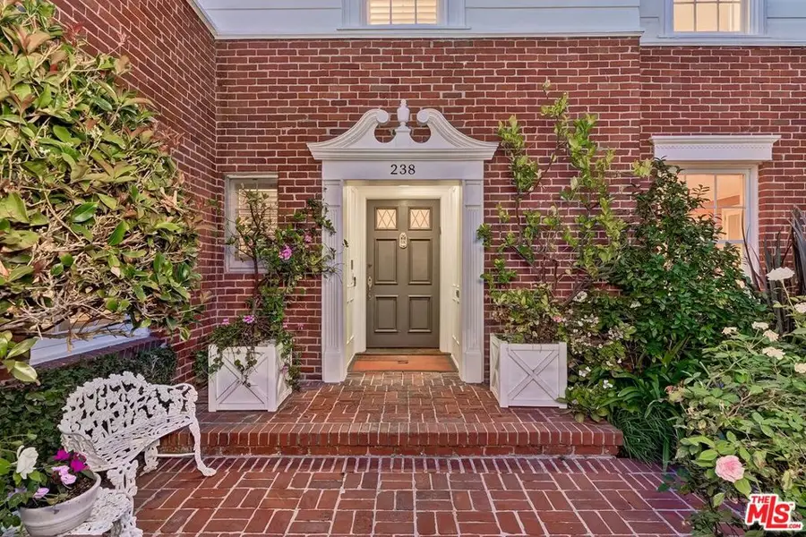 238 S Mccarty Drive, Beverly Hills, CA 90212 - #2