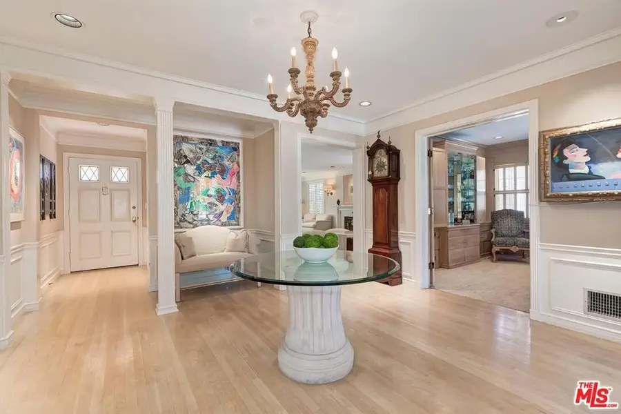 238 S Mccarty Drive, Beverly Hills, CA 90212 - #3