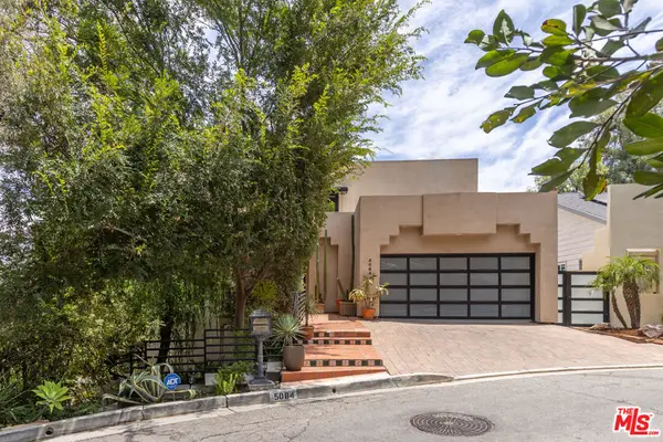5084 Campo Road, Los Angeles, CA 91364