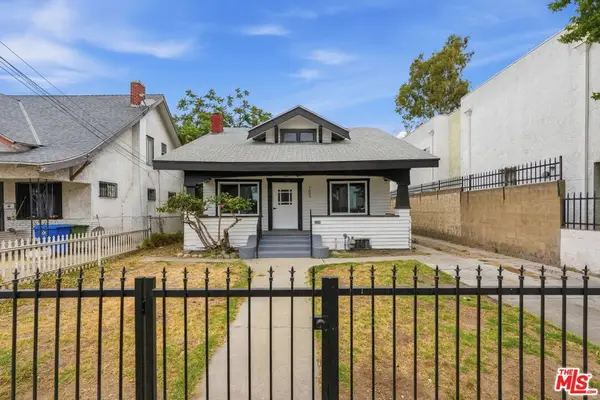 1009 E 43rd Street, Los Angeles, CA 90011