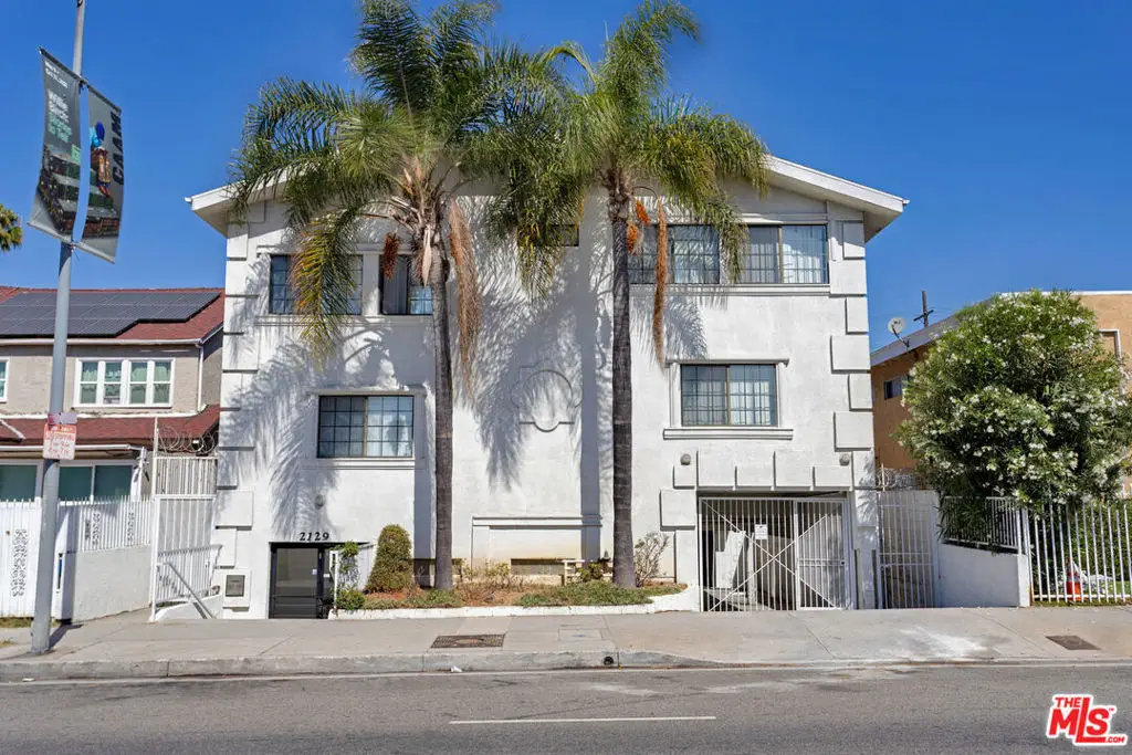 2129 Crenshaw Boulevard, Los Angeles, CA 90016 - #1