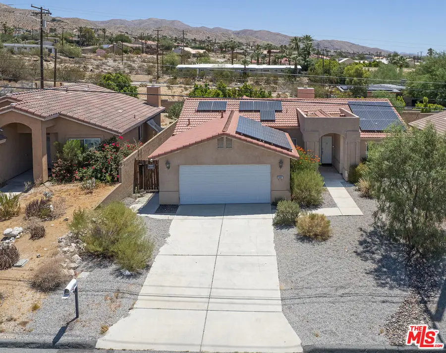 12800 Miracle Hill Road, Desert Hot Springs, CA 92240 - #2