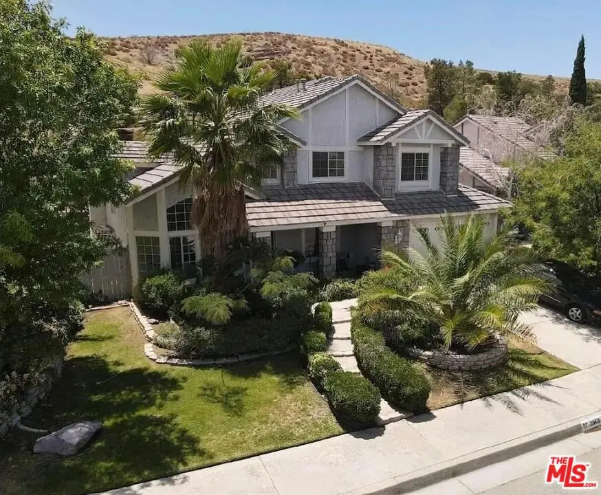 39413 Beacon Lane, Palmdale, CA 93551 - #1