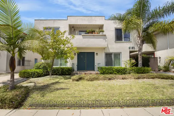 6137 Alcott Street, Los Angeles, CA 90035