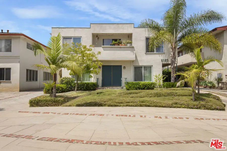 6137 Alcott Street, Los Angeles, CA 90035 - #3