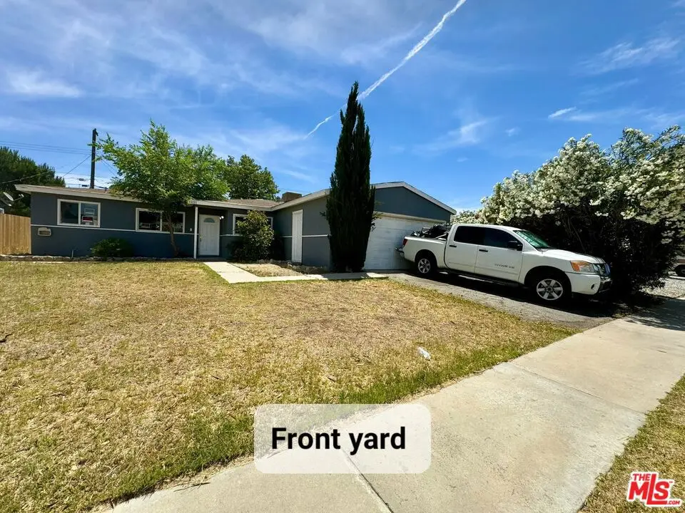 44720 Rodin Avenue, Lancaster, CA 93535 - #1