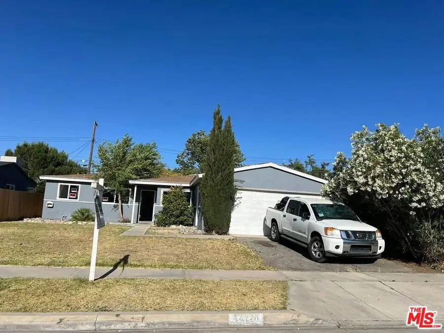 44720 Rodin Avenue, Lancaster, CA 93535 - #2