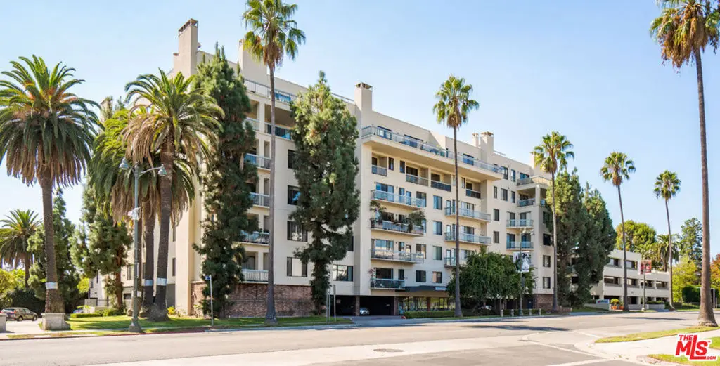 4460 Wilshire Boulevard #207, Los Angeles, CA 90010 - #1