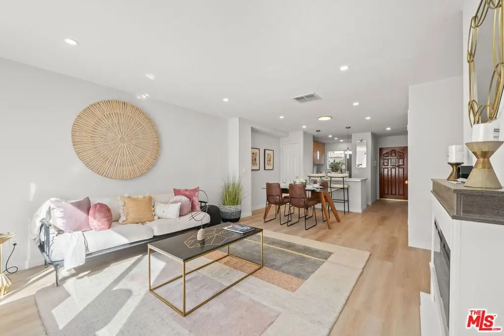 8515 Saturn Street #103, Los Angeles, CA 90035 - #1