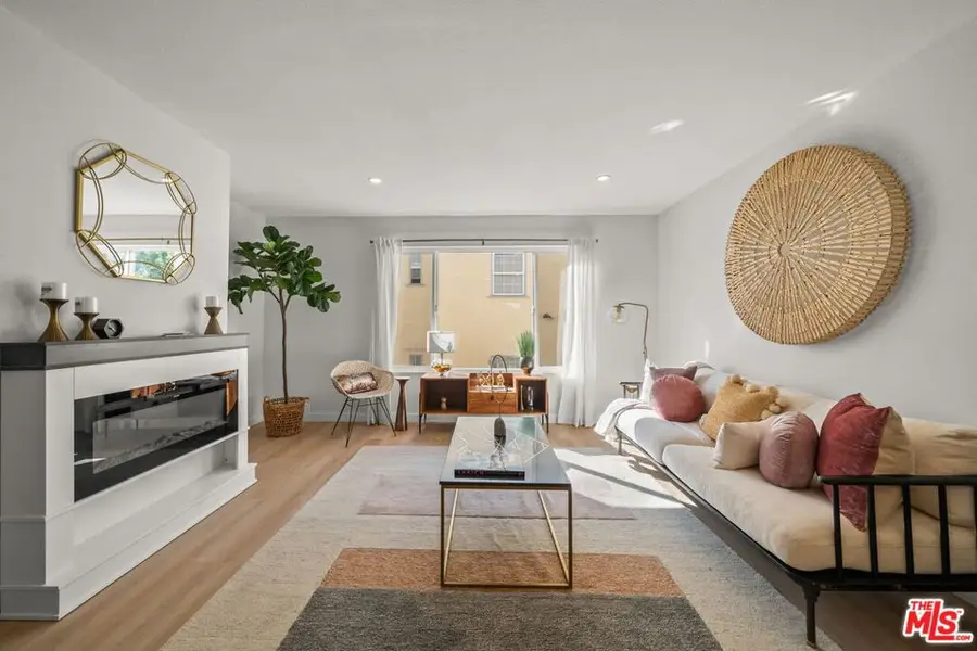 8515 Saturn Street #103, Los Angeles, CA 90035 - #3